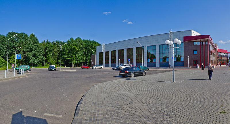 Nomera Dvorets Gimnastiki Hotel Mogilev Cameră foto